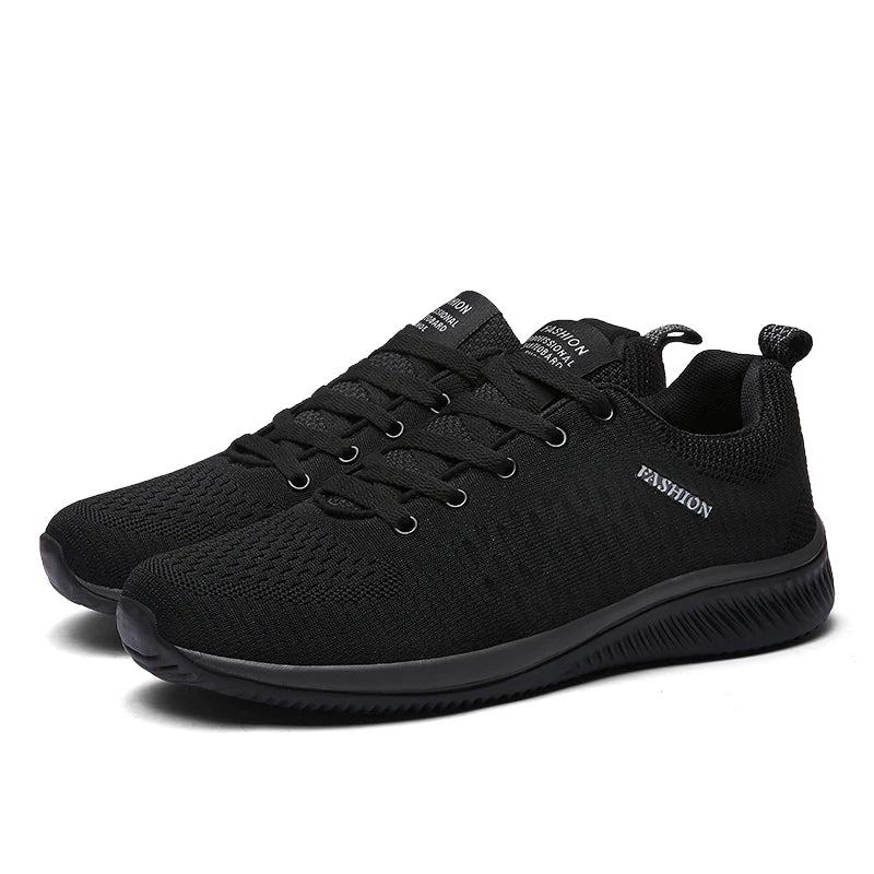 ⚡ AeroComfort Lightweight Walking Sneakers