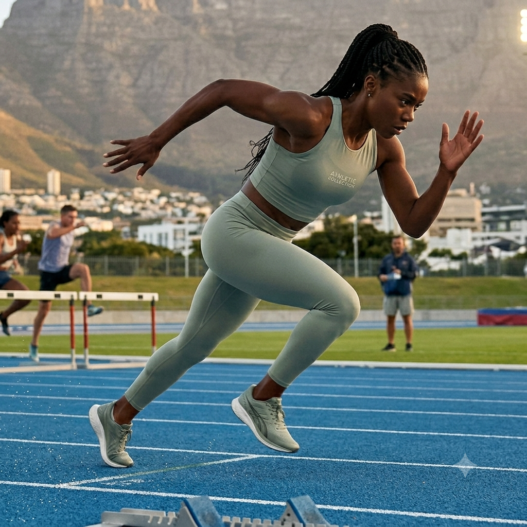 Athletic Essentials