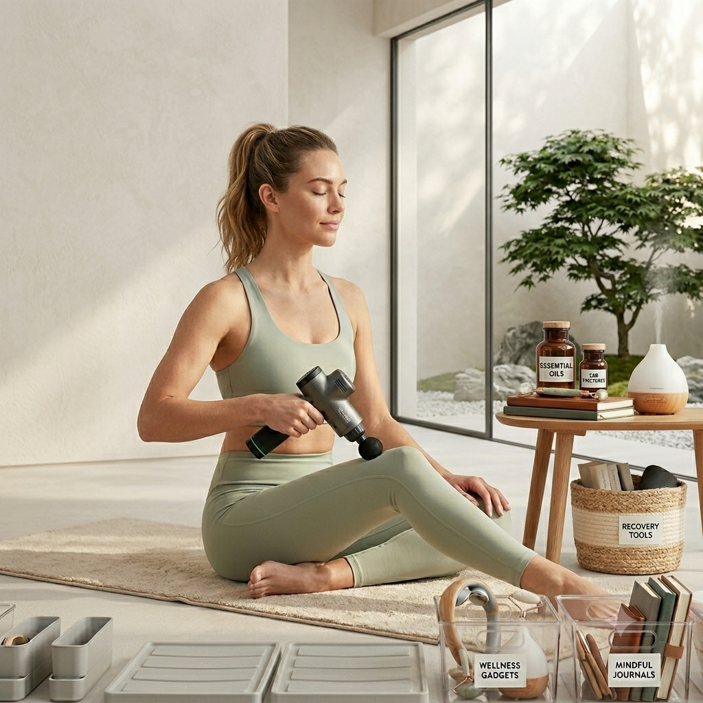 Wellness Collection