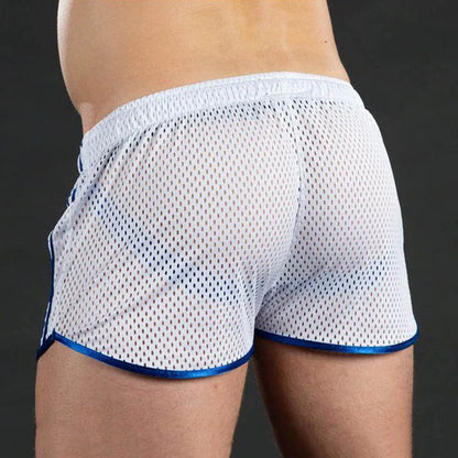 🩳 GITF Quick-Dry Training Shorts