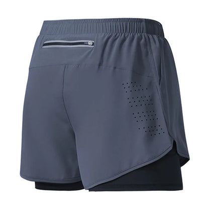 Men’s Athletic Running & Gym Shorts