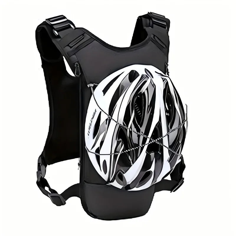 🎽 Lightweight Running Chest Pack Vest
