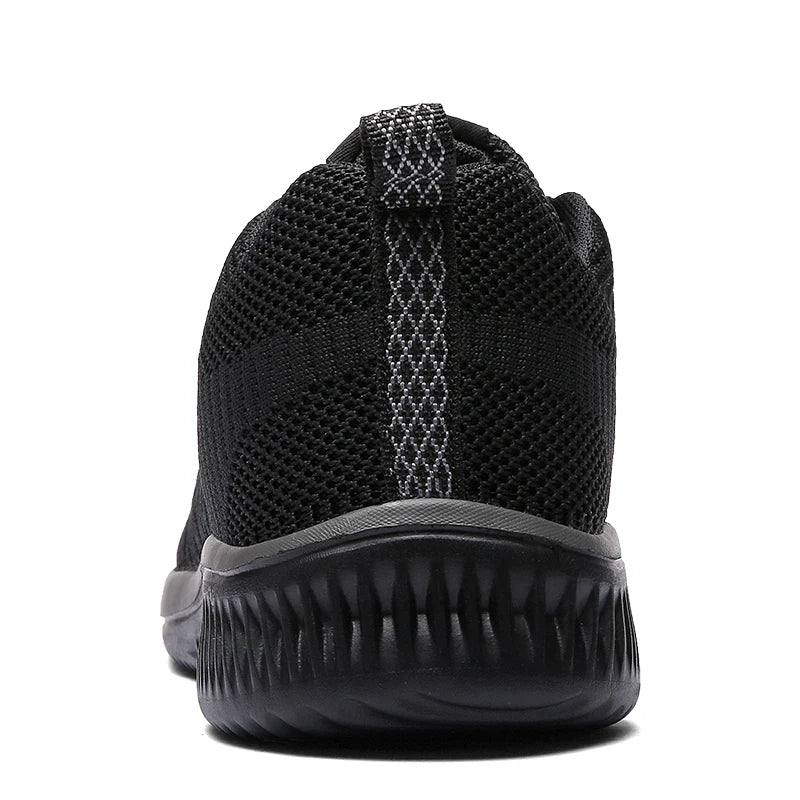 ⚡ AeroComfort Lightweight Walking Sneakers