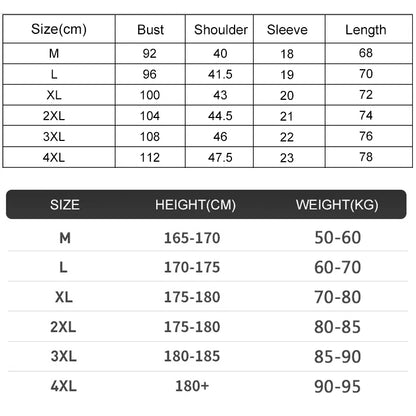 👕 Men's Quick-Dry Compression Sport T-Shirt