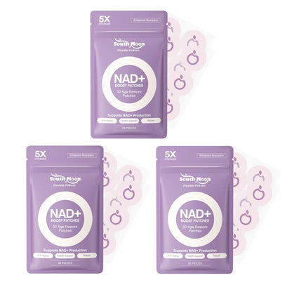 ⚡ Moisturizing Body Patches for Deep Hydration & Smooth Skin