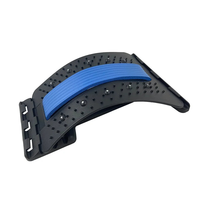 SpineRelax Lumbar Massager Mat