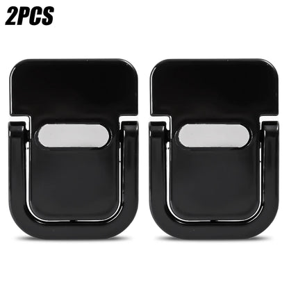 Mini Portable Laptop Stand Feet for Desk (2-Piece Set)