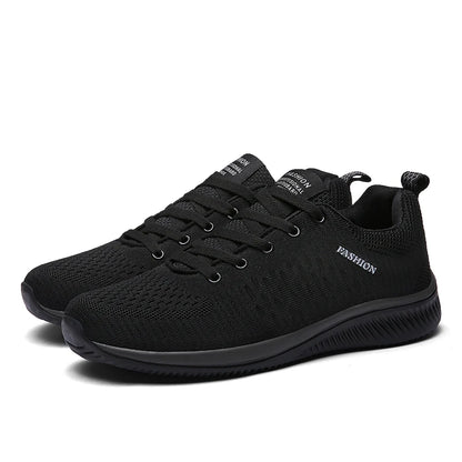 ⚡ AeroComfort Lightweight Walking Sneakers