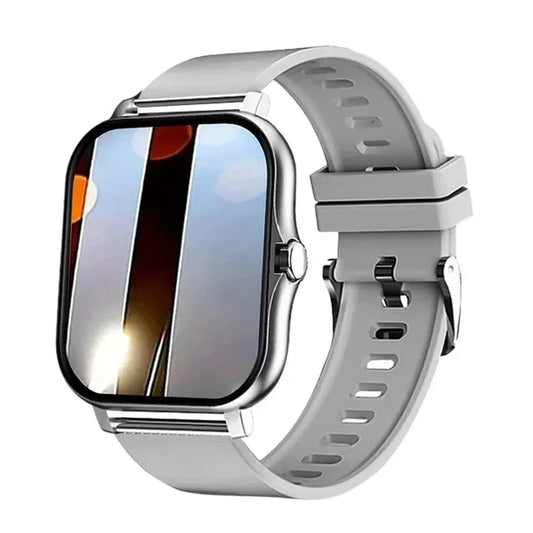 ⌚ 1.83" HD Smartwatch with Wireless Bluetooth Calling