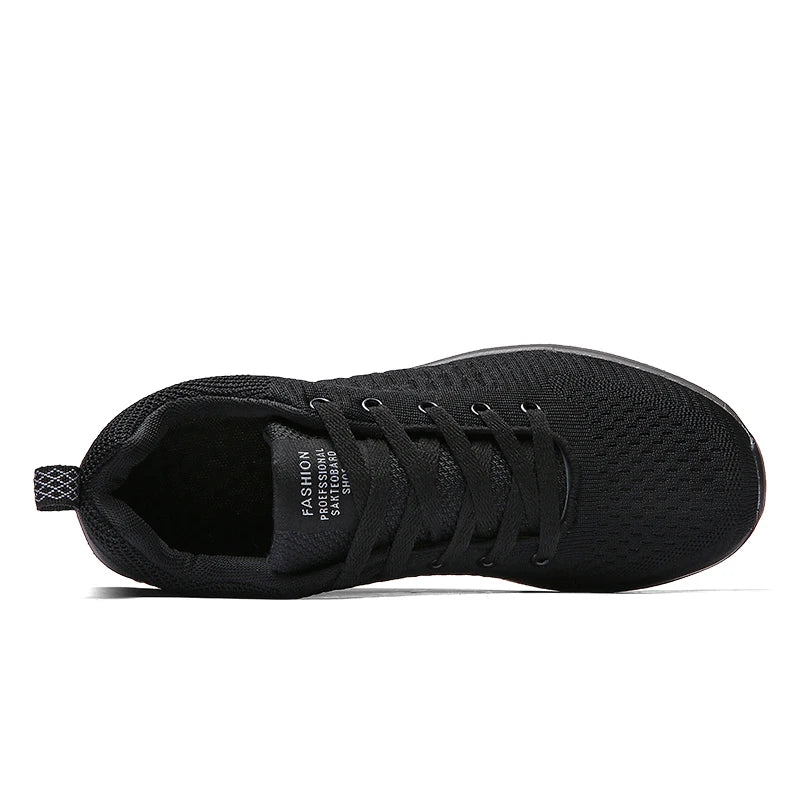 ⚡ AeroComfort Lightweight Walking Sneakers