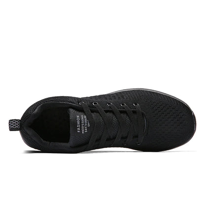 ⚡ AeroComfort Lightweight Walking Sneakers