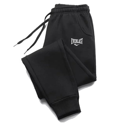 ⚡ Pro-Fit Autumn/Winter Running Sweatpants