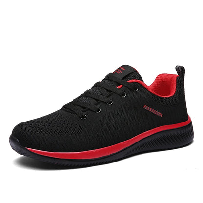 ⚡ AeroComfort Lightweight Walking Sneakers