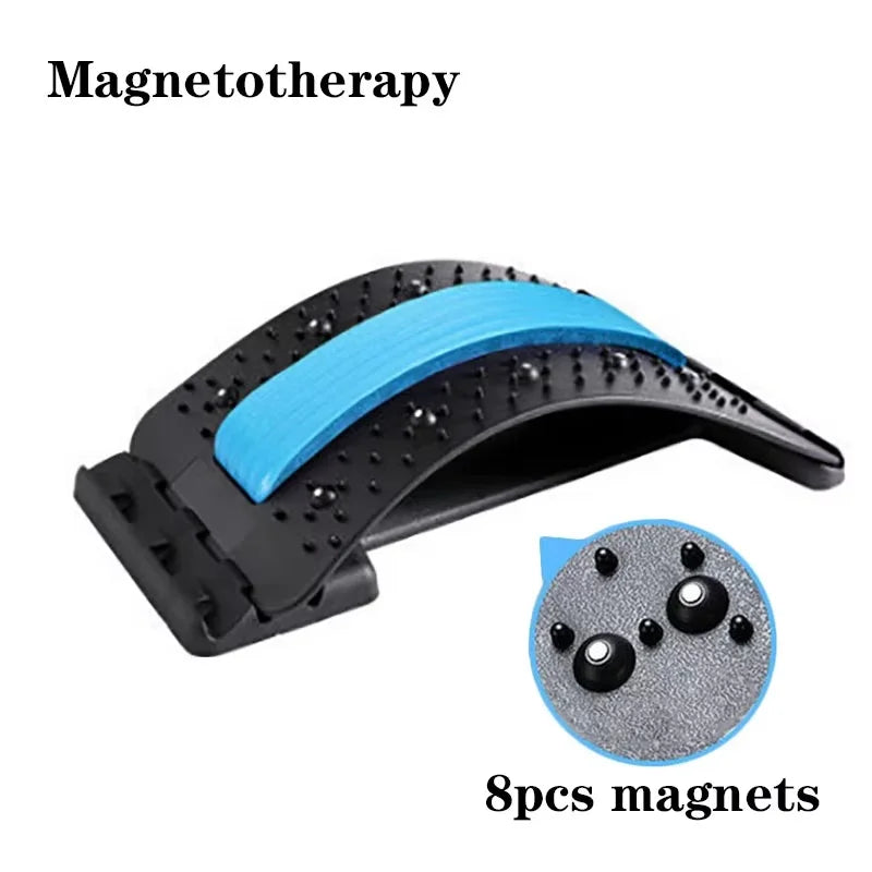 SpineRelax Lumbar Massager Mat