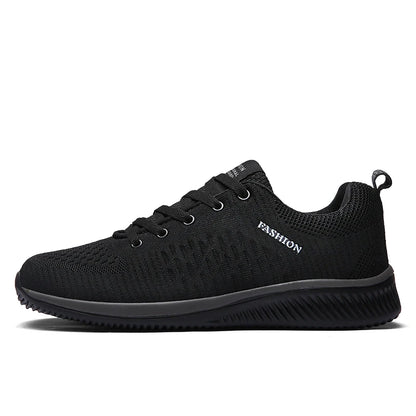 ⚡ AeroComfort Lightweight Walking Sneakers