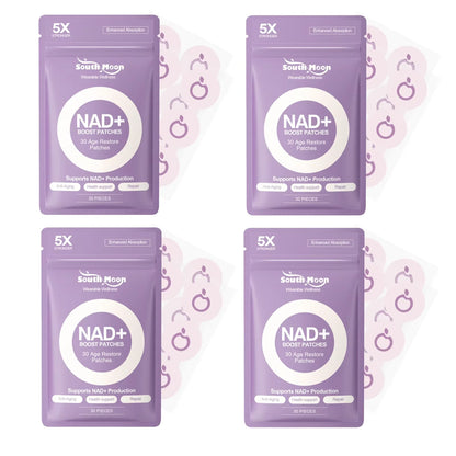 ⚡ Moisturizing Body Patches for Deep Hydration & Smooth Skin