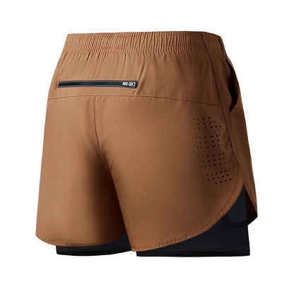 Men’s Athletic Running & Gym Shorts