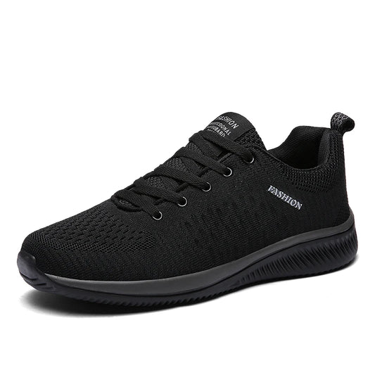 ⚡ AeroComfort Lightweight Walking Sneakers