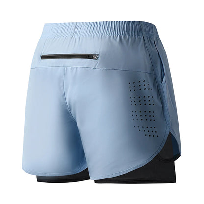 Men’s Athletic Running & Gym Shorts