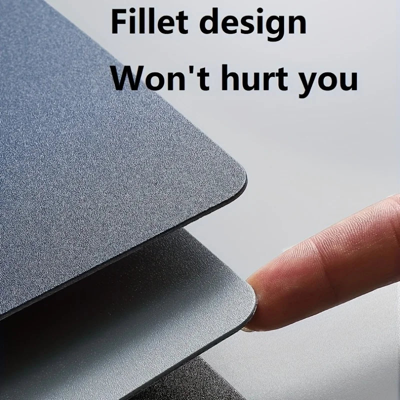 Business Writing Padfolio & Flip-Cover A4 Clipboard for School & Office