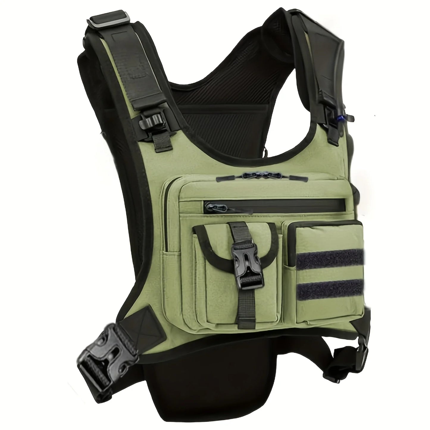 🎽 Lightweight Running Chest Pack Vest