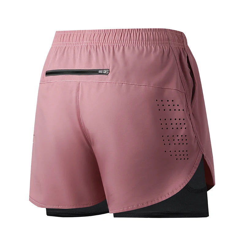 Men’s Athletic Running & Gym Shorts