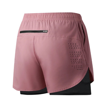 Men’s Athletic Running & Gym Shorts