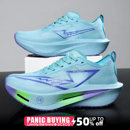 Chunta Carbon Plate Marathon Running Shoes