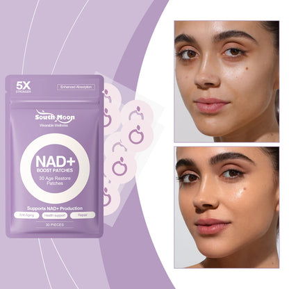 ⚡ Moisturizing Body Patches for Deep Hydration & Smooth Skin
