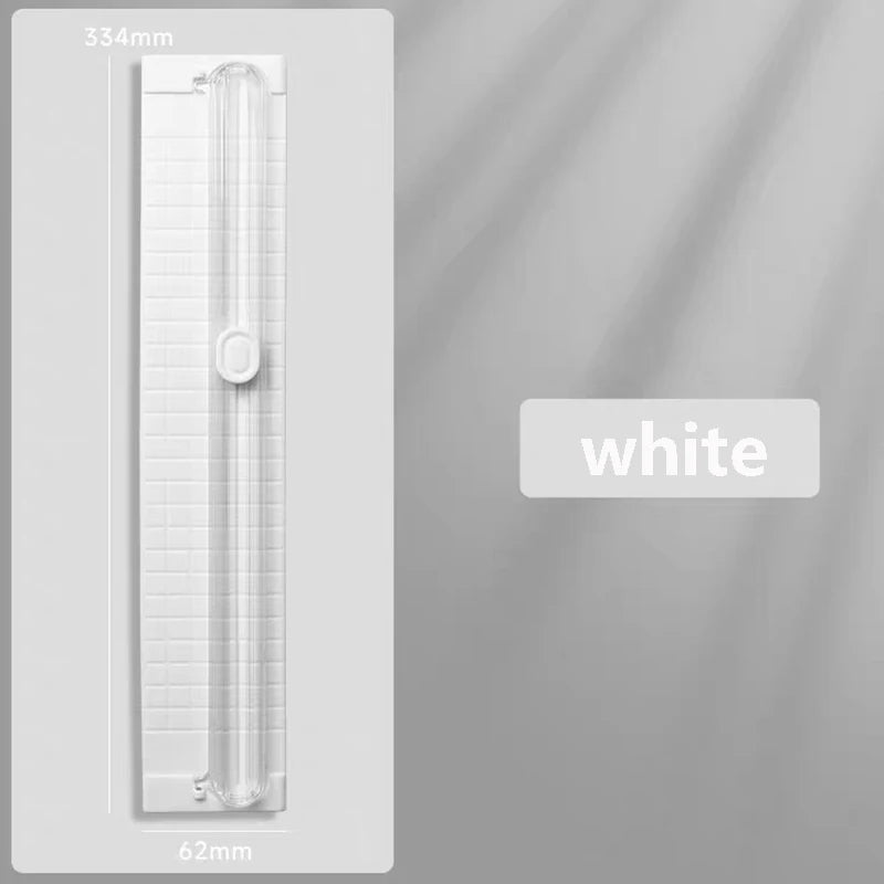 ⚡ Multi-Size Desktop Paper Slicer for Home, School, and Office