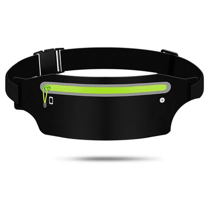 ⚡ Slim Ultra-Light Gym Phone Pouch & Running Fanny Pack