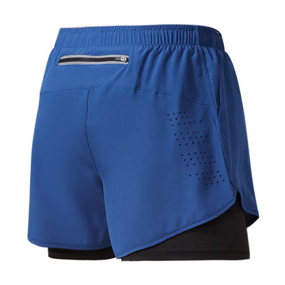 Men’s Athletic Running & Gym Shorts