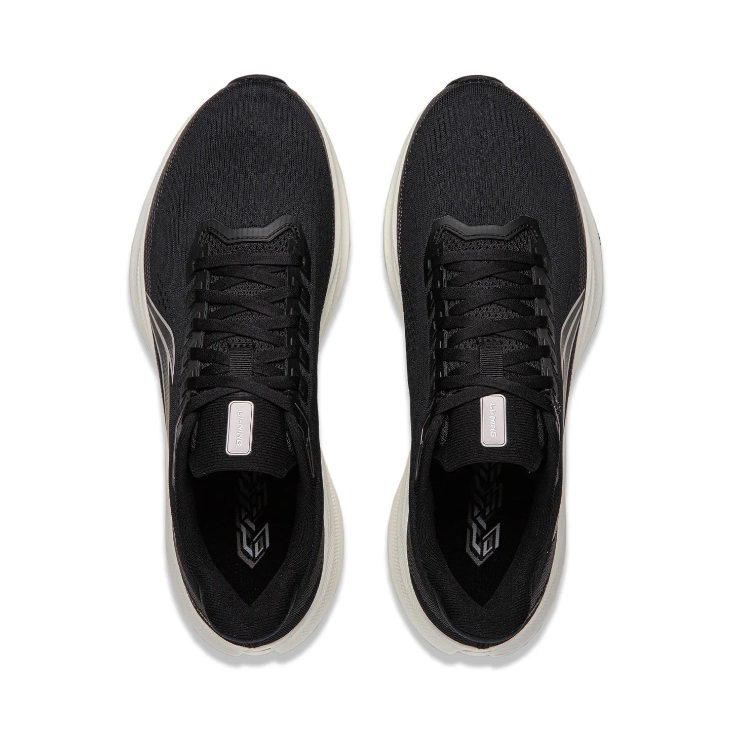 ⚡ Li-Ning Red Hare 9 Pro Performance Training Sneakers