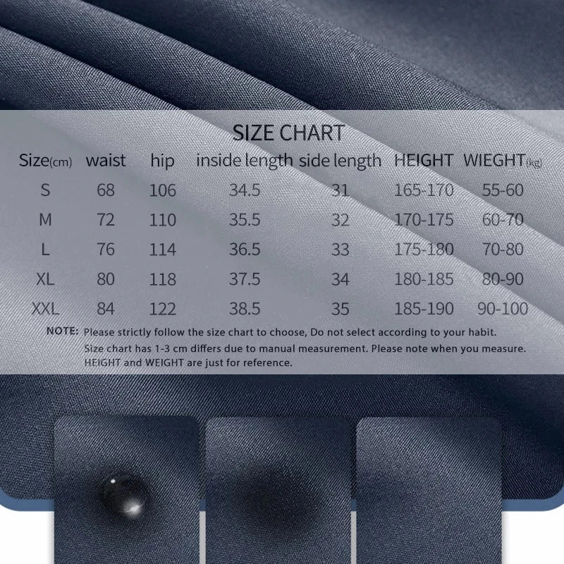Men’s Athletic Running & Gym Shorts