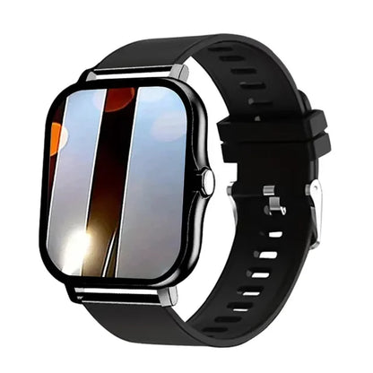 ⌚ 1.83" HD Smartwatch with Wireless Bluetooth Calling