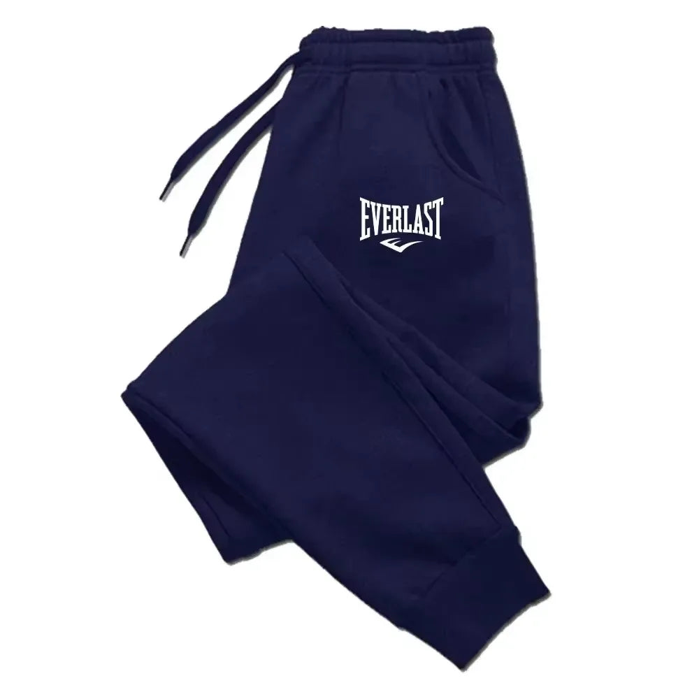 ⚡ Pro-Fit Autumn/Winter Running Sweatpants