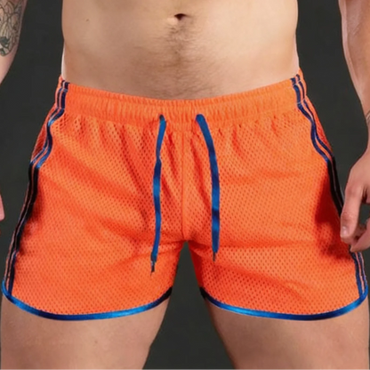 🩳 GITF Quick-Dry Training Shorts