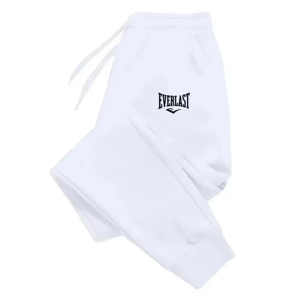 ⚡ Pro-Fit Autumn/Winter Running Sweatpants