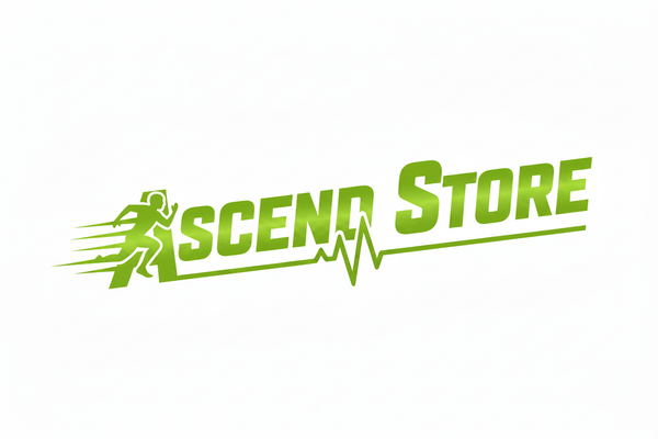 The Ascend Store